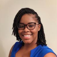 Indira Turney CIRAD Scientist